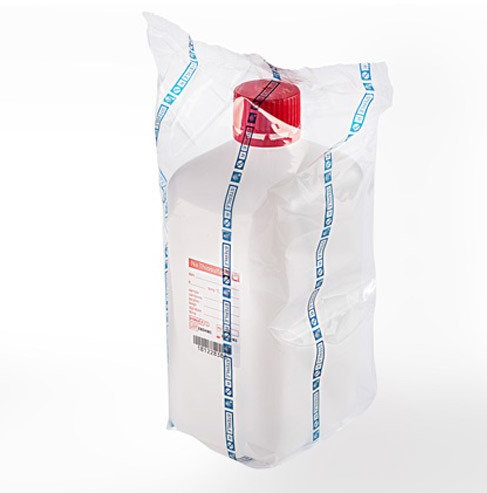 Dar Boyunlu & Sodyum Tiyosülfatlı & HDPE Su Numune Şişeleri